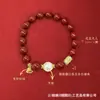 Transmisión en Vivo Pulseras Populares DIY, Cuentas de Incienso Natural, Creaciones Hechas a Mano, Dropshipping, Compra al por Mayor de Cuentas Budistas y Cuentas Sueltas