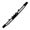 53141-06110 Rejilla Inferior del Parachoques Delantero y Rejilla de Ventilación Inferior Son Adecuados para Modelos Toyota Camry Séptima Generación Xv50 14-17