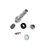 Válvula de Neumático de Aleación de Aluminio para Llantas de Coche, Válvula Antiexplosión TPMS para Monitoreo de Presión de Neumáticos, Adecuada para Nissan y BMW