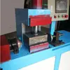 Máquina Hidráulica de Expansión de Tubos, Máquina de Reducción para Conexión de Tubos de Equipo de Fitness, Máquina Completamente Automática de Crimpado por Inserción de Tubos de Acero Inoxidable