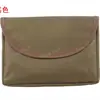 Bolsa de Cintura Grande Horizontal para Camarero de Hotel KTV Bolsa Miscelánea Bolsa Multifuncional para Cosméticos con Cinturón Personalización 658
