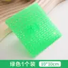 Cepillo Limpiador de Frutas y Verduras, Herramienta de Cocina para Lavar Patatas, Verduras y Frutas, Manga de Dedo Flexible, Cepillo Limpiador Multifuncional para Ranuras
