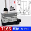 Suministro Directo Transfronterizo Microinterruptor Blanco Az Interruptor de Límite de Viaje Microinterruptor de Auto-Reinicio Contacto Plateado