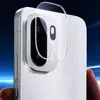Adequado para Oneplus Oneplusace6 Câmera Traseira 15R Tela de Seda Transparente Janela Grande Posicionamento Película da Segunda Lente
