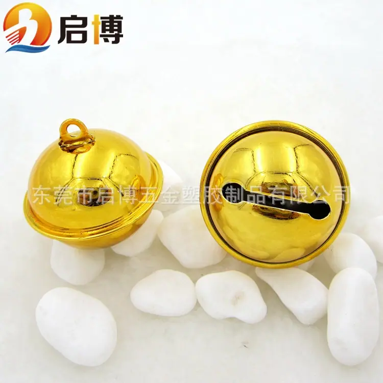 34MM金色