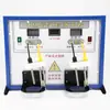 Demostrador de Capacidad Calorífica Específica Prueba de Calor Físico Diferentes Líquidos Velocidad de Absorción de Calor Equipo de Experimento de Física para Escuela Secundaria