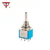 Interruptor de Palanca de Fábrica STM- 10.1kg Engranajes Tres Engranajes Interruptor de Cabeza Oscilante Alta Calidad
