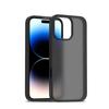 Funda protectora Skin Sense 2 en 1 anticaídas para iPhone 16 Pro de Apple, con protección anticaídas 2.0, gruesa y transfronteriza.