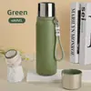 Taza Termo Elegante de Acero Inoxidable 316 para Invierno, Taza de Agua, Copa Transfronteriza Cup316 Aliexpress Amazon