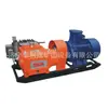Bomba de Aspersión Shandong Coal Supply BPW250/16 Estación de Bombeo de Aspersión para Minas Dos Bombas Un Compartimento Bomba de Aspersión