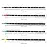 Tira de luz LED para coche 12V 30cm 3528/1210 15 LEDs SMD luz suave impermeable con luz de chasis