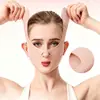 2026 Novo Upgrade Cor Gradiente Envoltório Completo Anti-Gravidade Lifting Facial Contorno Facial Faixa Máscara de Dormir Atacado