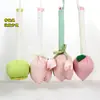 Set de Regalo Martillo de Artemisa Tulipán para Uso Doméstico - Martillo de Masaje, Martillo de Bienestar, Martillo de Moxibustión, Martillo de Percusión, Souvenir