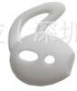 Adecuado para Audífonos Apple AirPods Xiaomi Air2SETWS FreeBuds3 Tapón para el Oído Silicona Tapones para los Oídos Ultrafinos