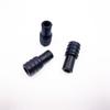 Sellos de Goma Personalizados Moldeados Tapón de Goma con Rosca Tapón Impermeable de Caucho de Nitrilo para Electrodomésticos