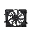 Para Montagem do Ventilador de Arrefecimento do Radiador Dodge Durango 2021-2022 68482591Ac