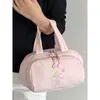 Bolsa de Cosméticos 2026 Portátil para Viaje Nuevo Estilo Multiusos Bolsa de Almacenamiento para Cosméticos Linda Bolso de Gran Capacidad
