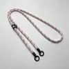 Atacado de Fábrica Cordão para Celular Usável na Diagonal Cordão para Garrafa de Água Câmera Alça de Segurança Anti-perda Cordão para Celular na Diagonal