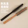 Peine de Nylon para Rizos para Mujeres, Diseñado Específicamente para Rizos Hacia Adentro, Creando un Estilo de Corona Alta y Voluminoso, Suavizando y Embelleciendo los Rizos, Venta al por Mayor