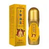 Envio direto da fábrica, entrega direta de uma peça do fabricante, Xiurisheng, para cãibras nas mãos e nos pés, 50ml