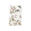 Toalhas de Cozinha Digitais Impressas Transfronteiriças, Panos de Prato, Toalhas de Mesa, Panos de Chá Decorativos, Toalhas Florais em Aquarela