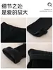 Novedades de Otoño Ropa Clase A para Bebés Niñas Agradable a la Piel Cómodos Transpirables Pantalones para Bebé Niña Color Sólido Encaje Pantalones Base