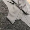 004 Yimanwenshi Calzoncillos Sexy de Baja Cintura con Bolsillo Curvo en U para Hombre de Moda de Seda Helada Cobertura Media de Glúteos Estrechos de Secado Rápido