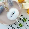 Llavero Pequeño Briquete Duende Llavero de Coche Colgante Muñeco de Peluche Lindo Adorno para Mochila Escolar Fabricante