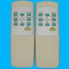 Yangzi ar condicionado controle remoto sem tela KFRd-46LW/54X1-E2 forma botão texto Universal