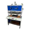 Máquina de Transferencia Térmica para Tambor de Rueda de Coche, Adorno de Puerta de Coche Termofusible, Transferencia Térmica para Audio de Coche, Transferencia Térmica para Portavasos de Coche