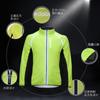 Fábrica al por mayor de ropa de ciclismo de invierno, ropa deportiva para exteriores, conjunto de ciclismo, ropa de ciclismo de manga larga para motocicleta, etiqueta de impresión