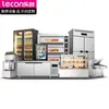 Lecon Equipamentos de Cozinha Comercial para Catering Exportação de Comércio Exterior Transfronteiriço Fornecimento Agente Geral/Cooperação com Agente