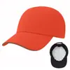 Gorra de Béisbol Impermeable y Protectora del Sol para Exteriores, Transfronteriza, Nueva, para Hombres y Mujeres, Adecuada para Pesca y Deportes, Profesional, a Prueba de Viento y de Secado Rápido