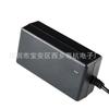 Adaptador de corriente 12V2A 24V2A 3a alimentación de monitoreo monitor LCD calibre europeo calibre británico con luz indicadora