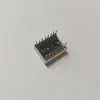 Suministrado Directamente por el Fabricante, Tubo de Pantalla Digital LED de 2 Dígitos de 0.4 Pulgadas, Tubo de Pantalla Digital de Doble Fila de 16 Pines de Color Azul de Alto Brillo de Ánodo Común 4021