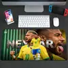 Alfombrilla de Ratón para el Mundial con Bordes Reforzados, Alfombrilla Amplia para Escritorio de Oficina, Antideslizante y Engrosada