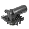 Termostato é Adequado para Chrysler Jeep Dodge Conjunto do Termostato 5184570Ah