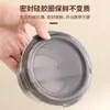 Tazón de acero inoxidable 316, lonchera sellada de grado alimenticio con tapa, tazón para yogur y avena, tazón de sopa para el hogar, portátil y para uso personal
