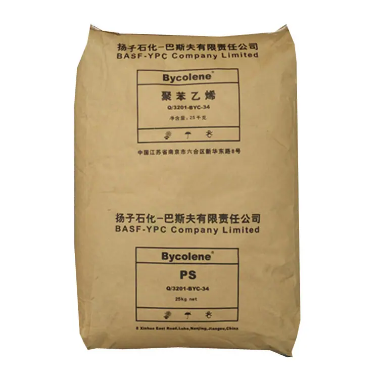GPPS 158K扬子4