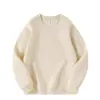 Sudadera unisex de cuello redondo, peso pesado transfronterizo de Amazon 280g, holgada y versátil, al por mayor, se puede imprimir con logo