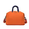 Bolsa Ligera de Gran Capacidad para Viajes Cortos para Mujer, Bolso de Mano para Fitness, Bolsa de Viaje, Almacenamiento para Viajes de Negocios, Bolsa de Equipaje Deportivo