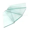 Máscara de soldar vidrio blanco blanco puro lente negro protección UV No. 6789 protección ocular para soldador de junta de arco de argón verde oscuro protección