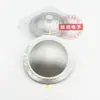 Diafragma de Tweeter de 34 Núcleos 44 Núcleos 51 Núcleos 72 Núcleos 75 Núcleos 100 Núcleos Bobina de Altavoz de Diafragma de Titanio Accesorios de Audio