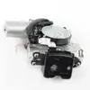 69350-28161A 69350-28160 Cuerpo de Cerradura de Portón Trasero Enchufe Cuadrado Grande Adecuado para Toyota Highlander 2022