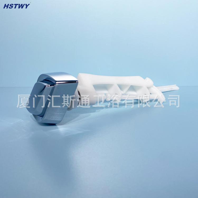HB110-1 ABS+Zinc Alloy 04