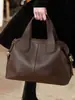 Bolsos 2026 Bolsos Nuevos para Mujer Primavera y Verano Clásico Versátil Bolso de Hombro Bolso Cruzado Gran Capacidad Bolso Boston