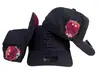 Boné de Baseball Bordado com Letra Estilo Luxo Nova Coleção Primavera 2026 para Homens e Mulheres, Boné Fashionável para o Dia a Dia com Aba Curva Ajustável