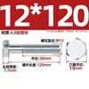 Fabricante Personalizado Tornillos Externos Hexagonales Galvanizados Grado 4.8 Pernos de 6 Ángulos Tornillos Nacionales Extendidos Gb30 M6-M24