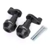 Adecuado para Yamaha YZF R3 R25 15-18 años bola anticaída cuerpo modificado motor anticaída varilla accesorios