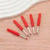 Descosedor Pequeno Colorido Acessórios de Costura DIY Cabo de Plástico Cortador de Linha Removedor de Pontos Ferramentas para Ponto Cruz Descosedor